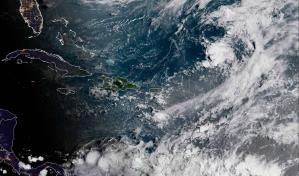 Indomet prevé algunas lluvias en varias provincias este lunes