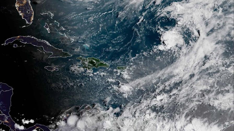 Indomet prevé algunas lluvias en varias provincias este lunes Indomet prevé algunas lluvias en varias provincias este lunes