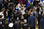 Inédito: la NBA tendrá siete campeones distintos en siete años Inédito: la NBA tendrá siete campeones distintos en siete años