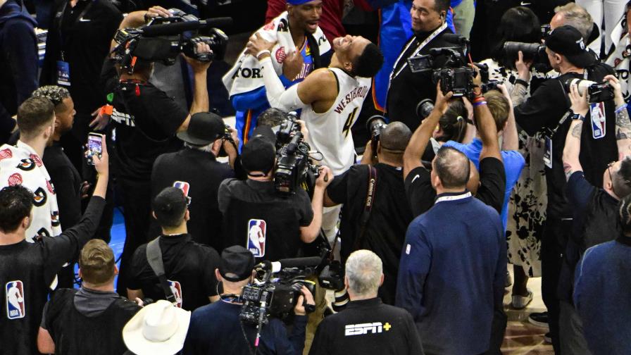 Inédito: la NBA tendrá siete campeones distintos en siete años Inédito: la NBA tendrá siete campeones distintos en siete años