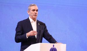 El presidente Abinader afirma que la ley de Libertad de Expresión debe ser producto del consenso