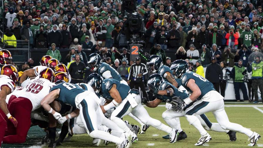 Propietarios de la NFL debatirán nuevamente el tush push y propuestas de playoffs y flag football