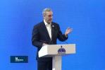 Abinader dice que el pacto de la seguridad vial está avanzado y será lanzado en junio