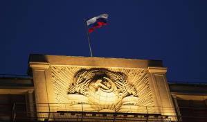 Rusia ilegaliza a Amnistía Internacional en una nueva ofensiva contra disidentes y activistas