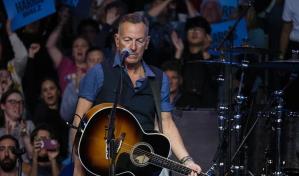 Trump exige que se investigue a artistas que como Beyoncé o Springsteen ayudaron a Harris