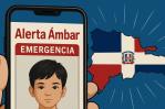 Gobierno presentará próximamente una Alerta Ámbar para reportar personas desaparecidas