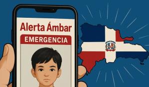 Gobierno presentará próximamente una Alerta Ámbar para reportar personas desaparecidas