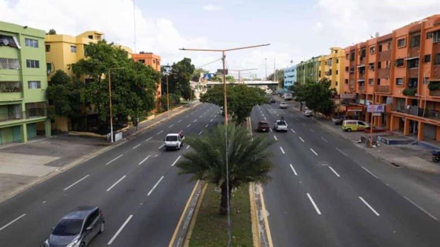 El COE levanta la alerta verde en varias provincias por disminución de las lluvias