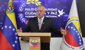 Cabello responsabiliza a Marco Rubio por el fin del TPS para 300,000 venezolanos