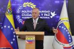 Venezuela suspende vuelos con Colombia tras denunciar llegada de mercenarios