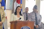 Faride reprende al alcalde de Dajabón por operativos: “Esa actuación solo le compete a Migración