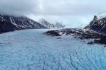 Los glaciares tardarán siglos en recuperarse aunque se invierta el calentamiento global