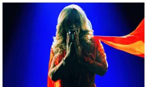 La cantante Miriam Cruz presentará "La historia de una diva, el musical"