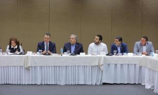 El Congreso cumple sentencias del TC, pero engaveta la regulaci&oacute;n de candidaturas independientes