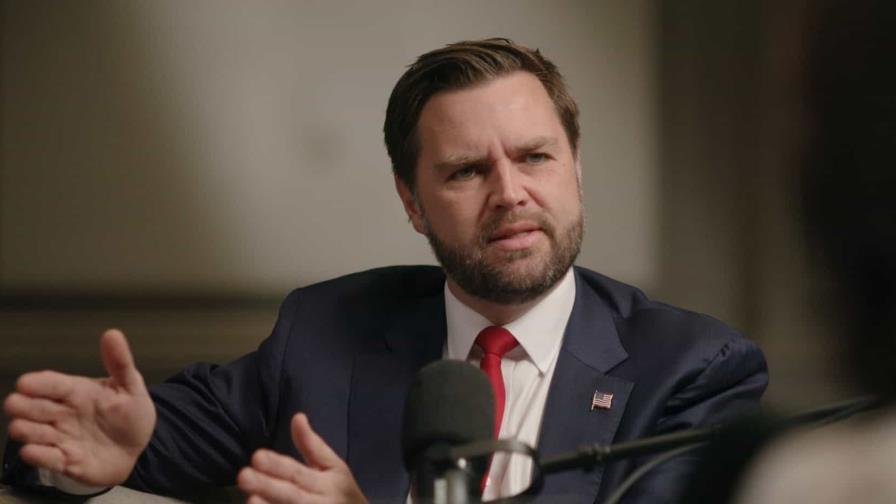 JD Vance dice que Rusia y Ucrania quedarán insatisfechos con acuerdo negociado por Trump JD Vance dice que Rusia y Ucrania quedarán insatisfechos con acuerdo negociado por Trump