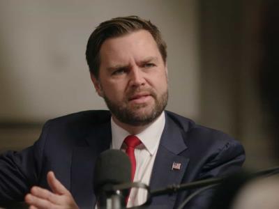 JD Vance habla sobre la salud de Joe Biden