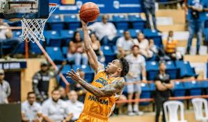 Jhery Matos anotó 33, Juan Guerrero 25 y Metros vencieron a Reales en La Vega