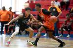 Bearden encesta 31 puntos para liderar la victoria de los Cañeros ante los Titanes