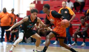 Bearden encesta 31 puntos para liderar la victoria de los Cañeros ante los Titanes