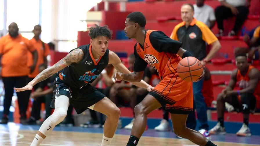 Bearden encesta 31 puntos para liderar la victoria de los Cañeros ante los Titanes Bearden encesta 31 puntos para liderar la victoria de los Cañeros ante los Titanes