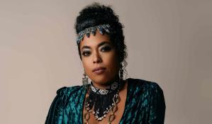 Mireya Ramos: La música latina siempre  deja huella, y yo quiero  aportar con mi fusión