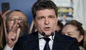 Ganador de elecciones en Rumania ahora debe lidiar con profundas divisiones