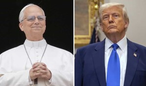 Papa Le&oacute;n XIV vs. Donald Trump: la evoluci&oacute;n del conflicto entre el l&iacute;der de EE. UU. y el cat&oacute;lico