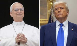 Papa Le&oacute;n XIV vs. Donald Trump: la evoluci&oacute;n del conflicto entre el l&iacute;der de EE. UU. y el cat&oacute;lico