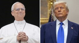 Trump defiende que tiene derecho a estar en desacuerdo con el papa