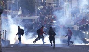 Morales mantiene en vilo cierre de inscripción de candidatos a los comicios de Bolivia