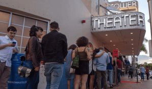 Final destination: Bloodlines debuta como número uno en las taquillas de Estados Unidos