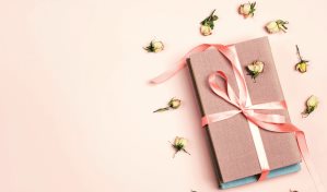 ¿Sin idea de regalo? Aquí tienes 10 libros que harán feliz a mamá
