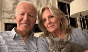 Biden rompe el silencio tras su diagnóstico de cáncer: Somos más fuertes en los momentos difíciles