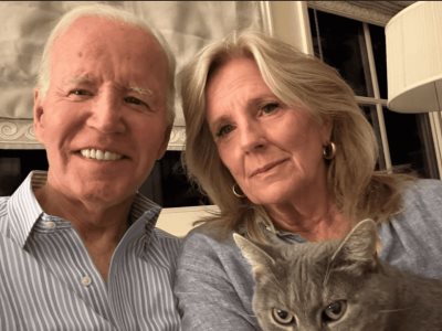 Joe Biden agradece el apoyo tras su diagnóstico