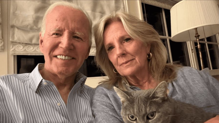 Biden rompe el silencio tras su diagnóstico de cáncer: Somos más fuertes en los momentos difíciles Biden rompe el silencio tras su diagnóstico de cáncer: Somos más fuertes en los momentos difíciles
