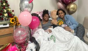 Familia de Sheilyn Villar Vizcaíno, niña de San Cristóbal, emite un comunicado y agradece a todos