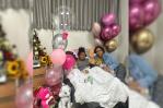 Familia de Sheilyn Vizcaíno, niña de San Cristóbal, emite un comunicado y agradece a todos