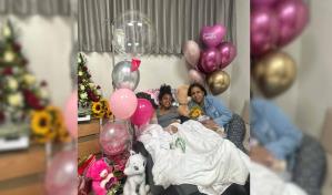 Familia de Sheilyn Vizcaíno, niña de San Cristóbal, emite un comunicado y agradece a todos
