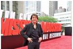 ¡Misión posible! Tom Cruise sorprende bailando bachata ¡Misión posible! Tom Cruise sorprende bailando bachata