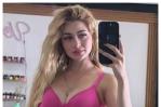La fiscalía mexicana confirma que la influencer Valeria Márquez fue asesinada por un sicario