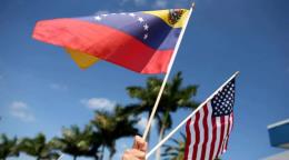 Trump ordena cancelar contacto diplomático con Venezuela