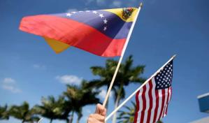 Advierten limbo migratorio para unos 350,000 venezolanos en EE. UU. tras histórico fallo