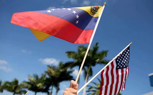 Trump ordena cancelar contacto diplomático con Venezuela