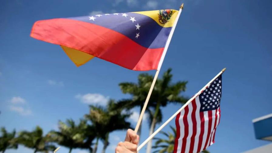 Advierten limbo migratorio para unos 350,000 venezolanos en EE. UU. tras histórico fallo Advierten limbo migratorio para unos 350,000 venezolanos en EE. UU. tras histórico fallo