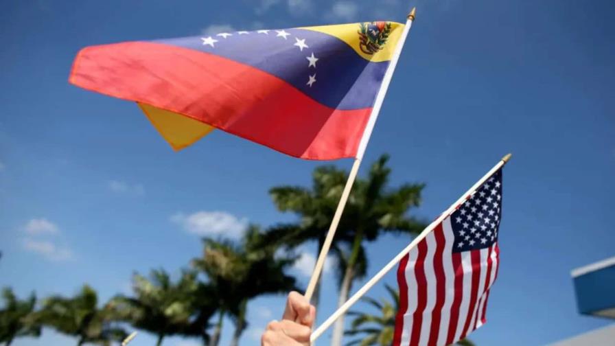La Corte Suprema de EE. UU. permite a Trump revocar protección migratoria a 350,000 venezolanos La Corte Suprema de EE. UU. permite a Trump revocar protección migratoria a 350,000 venezolanos
