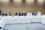 La JCE aligera el camino de los candidatos independientes y propone menos firmas para sustentarlos