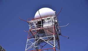 Ponen en funcionamiento un nuevo radar Doppler en Puerto Plata