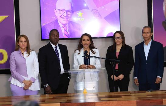 PLD cuestiona cifras del Gobierno sobre viviendas construidas en Ciudad Juan Bosch