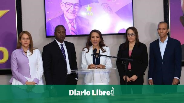 Aires acondicionados por abanicos: PLD denuncia deterioro del sistema de salud