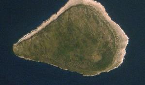 Navaza: el pedazo de tierra en el mar Caribe que nadie habita, pero que EE. UU. y Hait&iacute; disputan